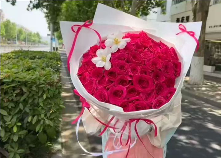 安庆桐城市花店