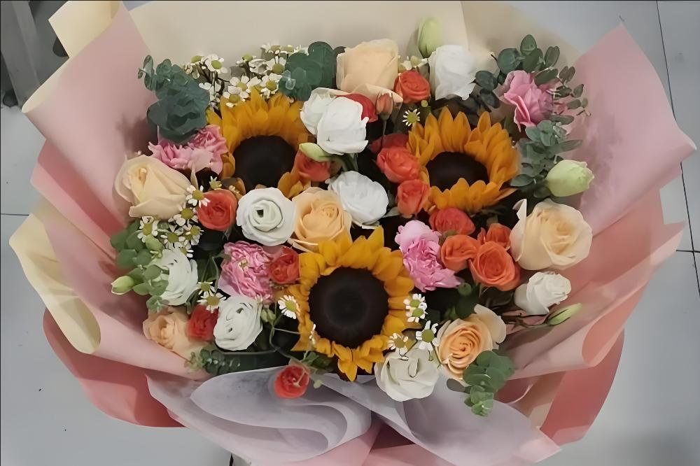 安庆桐城市花店