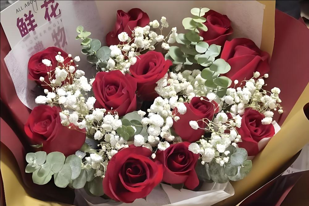 安庆桐城市花店