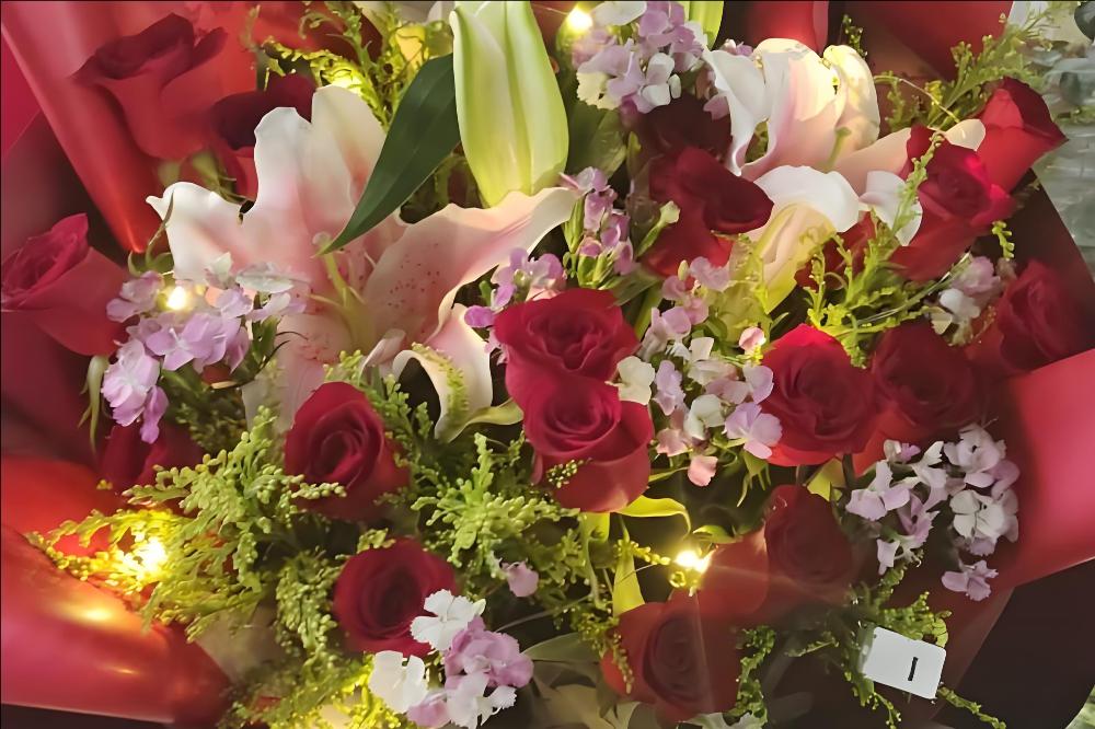 安庆桐城市花店