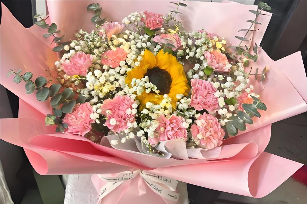 安庆桐城市花店