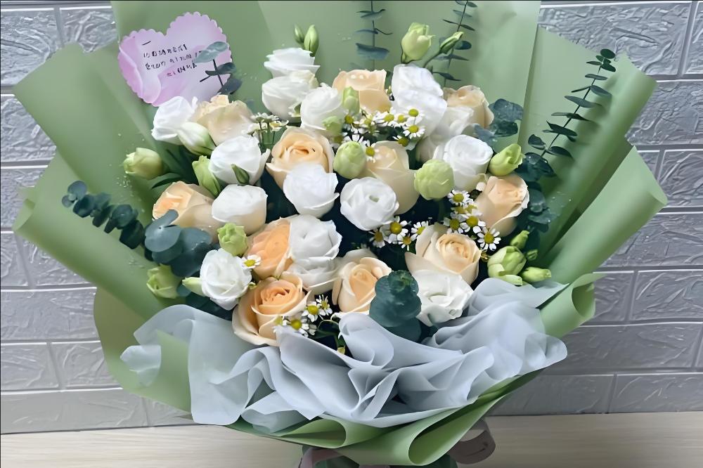 安庆桐城市花店