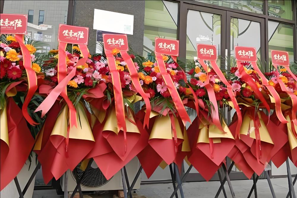 安庆桐城市花店