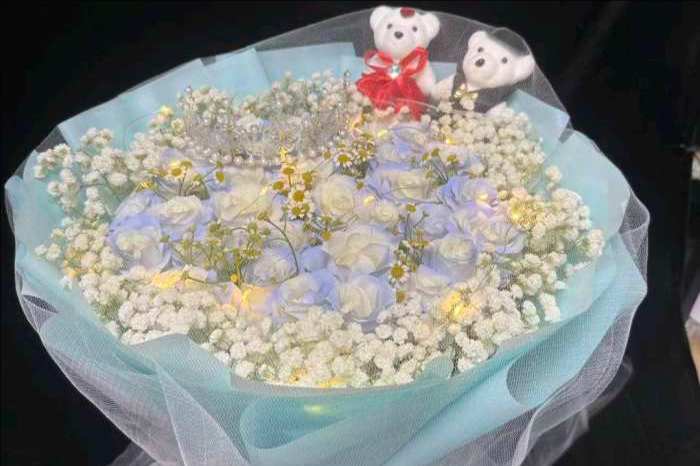 安庆桐城市花店