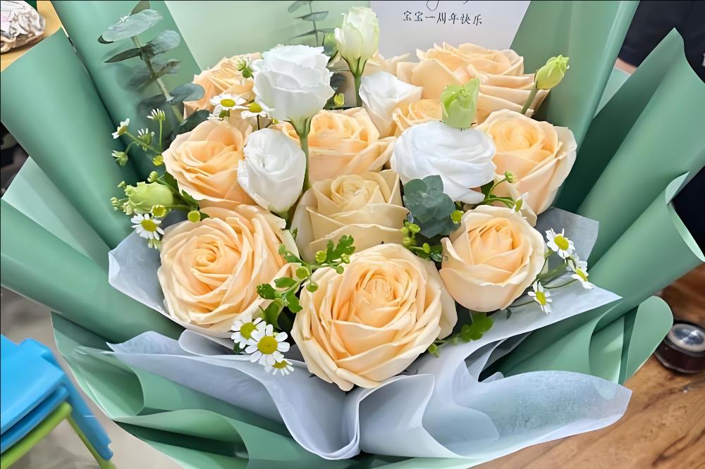 安庆桐城市花店