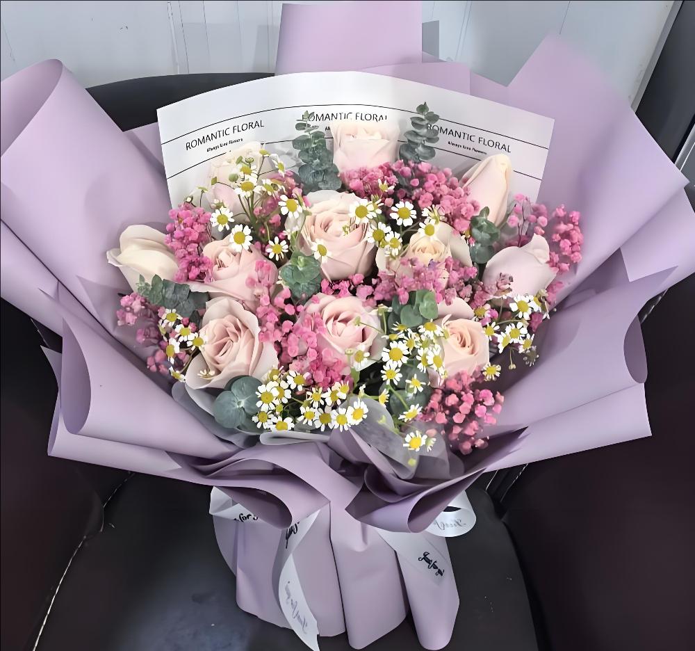 安庆桐城市花店